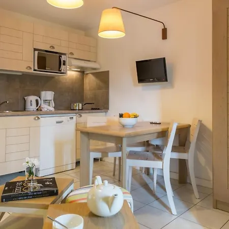 Le Domaine Du Bois De La Gree H 3p5/6p Pornichet