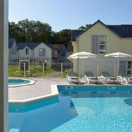 Le Domaine Du Bois De La Gree H 3p5/6p Feriested
