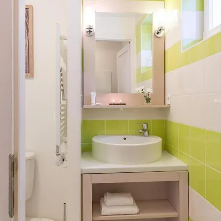 Le Domaine Du Bois De La Gree H 3p5/6p