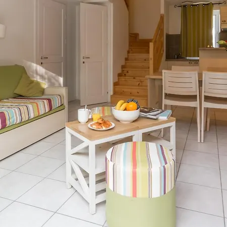 Feriested Le Domaine Du Bois De La Gree H 3p5/6p Pornichet