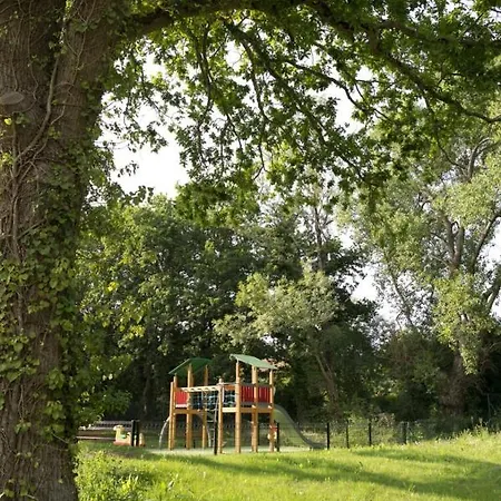 Le Domaine Du Bois De La Gree H 3p5/6p Pornichet