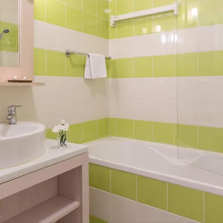 Le Domaine Du Bois De La Gree H 3p5/6p *