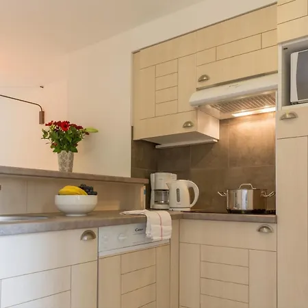 Le Domaine Du Bois De La Gree H 3p5/6p Feriested Pornichet