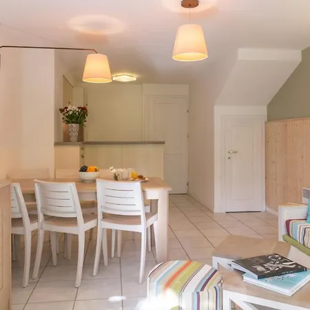 Le Domaine Du Bois De La Gree H 3p5/6p Feriested Pornichet