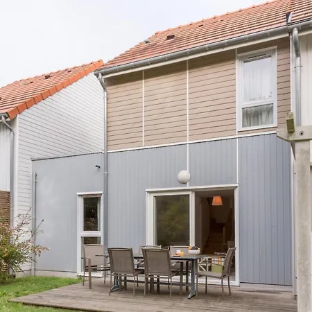Feriested Le Domaine Du Bois De La Gree H 3p5/6p Pornichet
